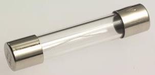 ESKA 5x25mm M 2A 250V 525.220 Feinsicherung mittelträge