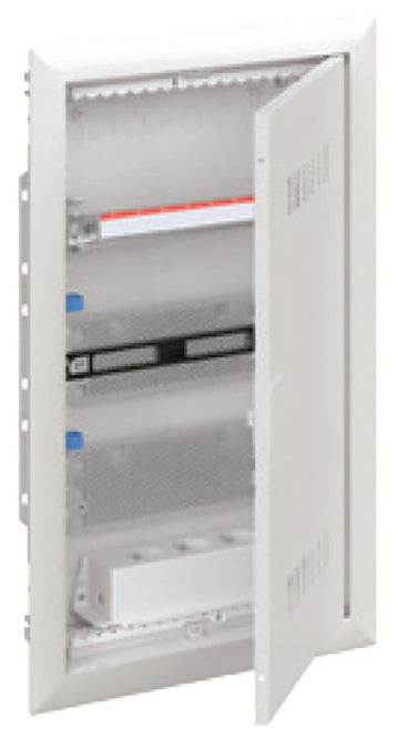 Striebel Media VT UP Patchp. 3R UK636MV belüfteter Tür 2CPX031384R9999