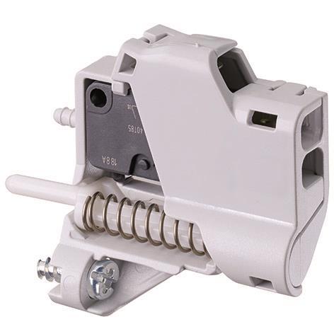 Mennekes Hilfsschalterblock 1We 41000 16A 2