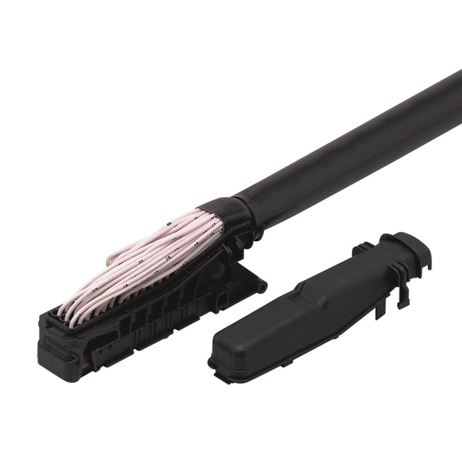 IFM R360-Anschlusskabel 2,5m EC2046 R360/CABLE/2,5m einseitig offen