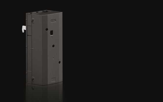 Rittal Anschlussadapter RX 9360220 3-pole B:90mm max.150 mm² Klemmraum