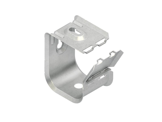 NIED Sammelhalter Metall SHS 80 S ** Breite 90 mm, Höhe 114 mm