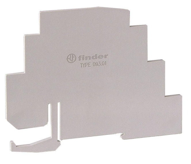 Finder Isolierplatte 093.01 Serie 93.01/02/51/52