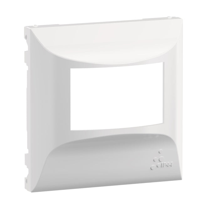 Legrand 765139 SEANO Abdeckung f.Bewegungsmelder 3-L IP44 Ultraweiß