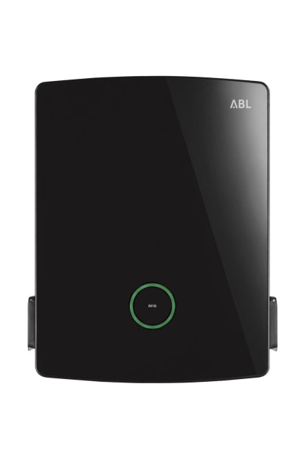ABL Wallbox eM4 Twin 100000019 eichrechtskonform, Controller, 11/22 kW,