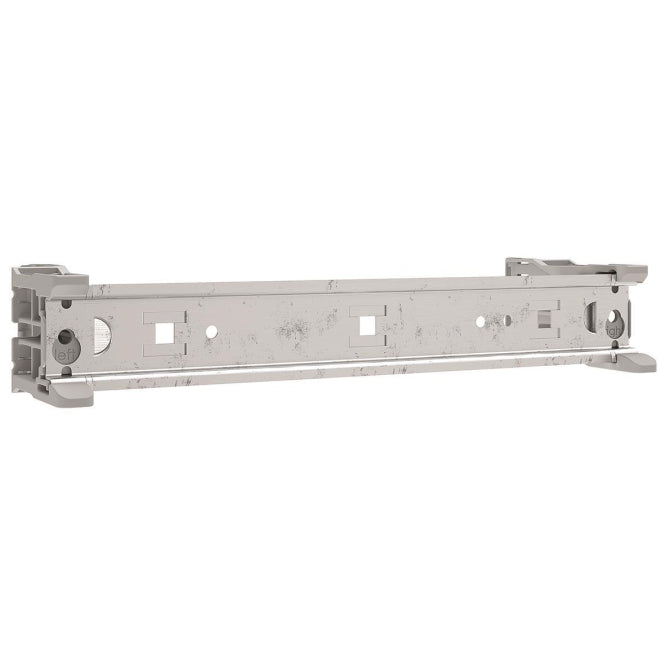 ABN Hutprofilschiene f.Z.- PCP10N u.Verteilerfelder ESPRO
