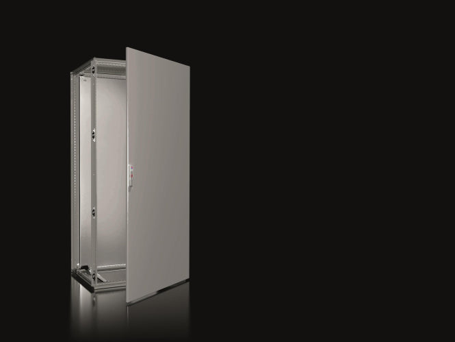 Rittal Anreih-Schranksystem VX 8886.000 1-türig BHT 800x1800x600mm