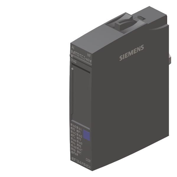 Siemens 6ES71346JF000CA1 SIMATIC ET 200SP analoges Eingangsmodul AI