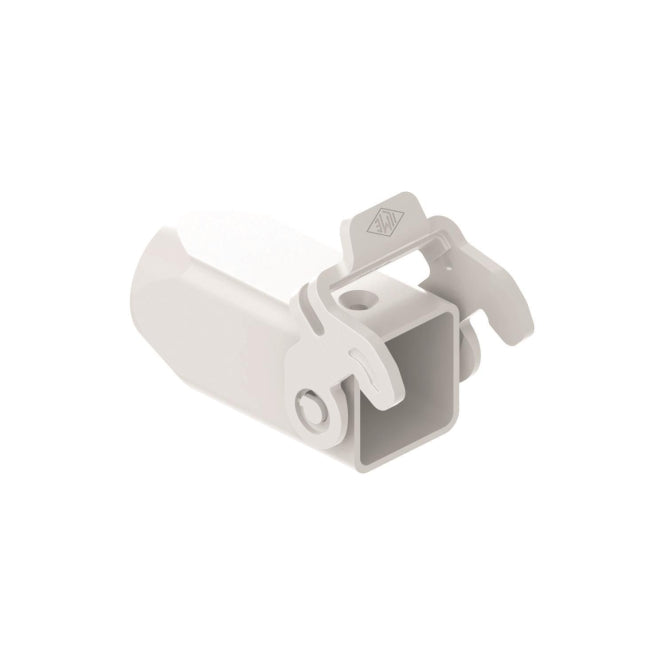 ILME Kupplungsgehäuse Gr.21.21 MK VG20 Kunststoff 1Bügel 1xM20 gerade