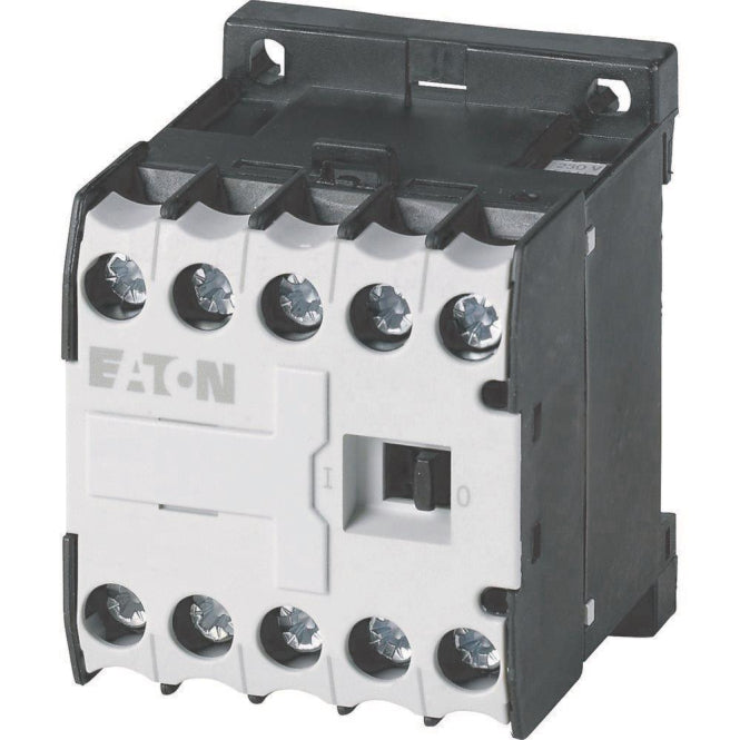 EATON DILER-31-G 24VDC 010157 Hilfsschütz 3S+1Ö DC 010157