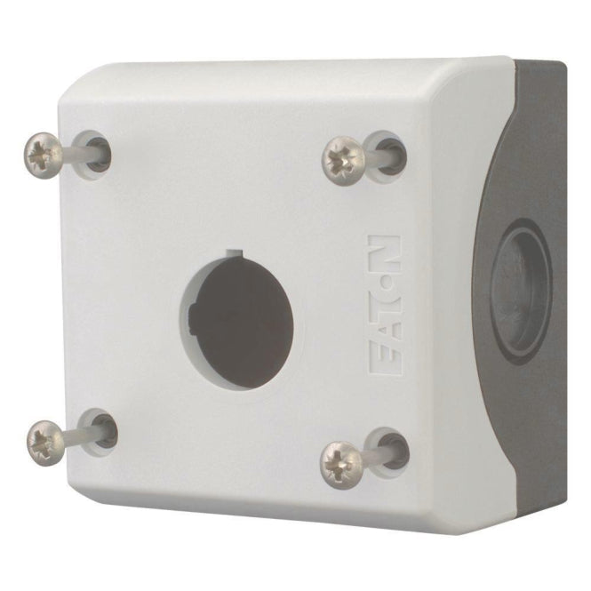 EATON M22-I1 Aufbaugehäuse 216535 1Einbaustelle 216535