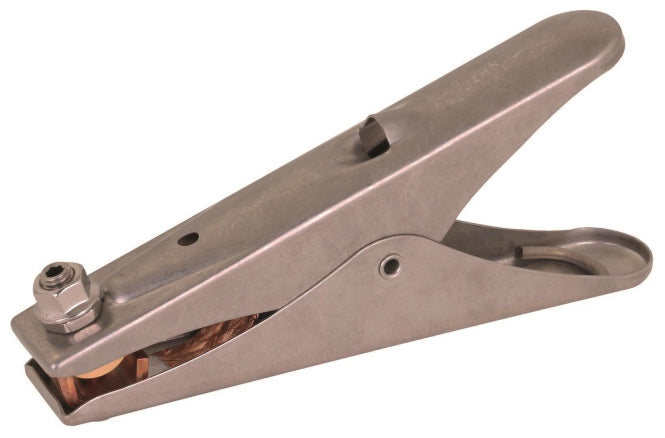 DEHN Erdungszange Niro 546001 ohne Stahlspitzen
