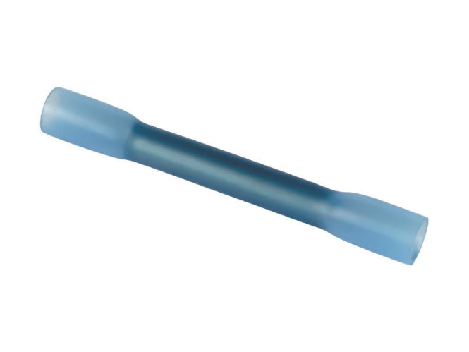 Cellpack DR-L/1.5-2.5/Set/20x/BU Warmschrumpf-Quetschverbinder 456336