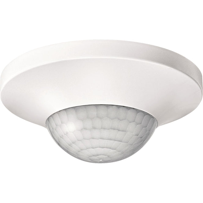 Merten KNX ARGUS Präsenz 630819 polarweiß