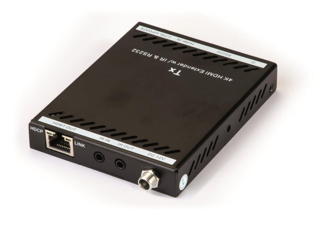 KIND HDMI-HDBT Extender 7488000128 4K60 PoC Tx Transmitter