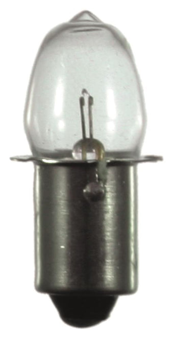 SUH Olivformlampe 0,3A P13,5s 93438 11,5x13,5mm Prefocus 3,8V
