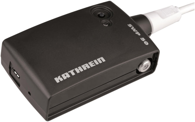 KATH Programmiergerät SWP 50 zu ESU 51, 53, 54, 56 und 57, Unicable