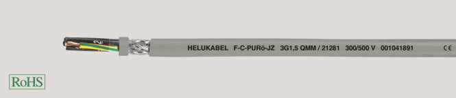 HELU F-C-PURÖ-JZ 5G0,5 21203
