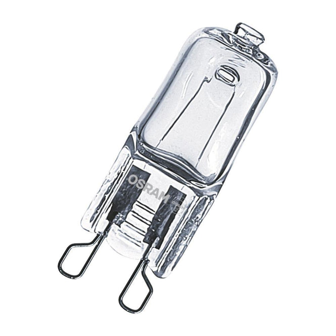 OSR Halopin OVEN 40W 66740 230V G9 300° für Backofen EEK G