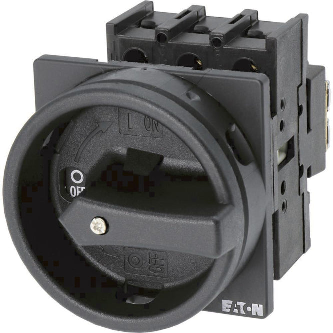 EATON P1-25/EA/SVB-SW 048365 Hauptschalter 25A Einbau 3p HALT-Fkt in