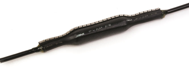3M Fernmelde-Verbind FVAM1/6 und Abzweigmuffe