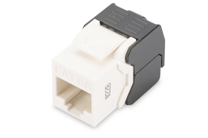 Assmann CAT 6A Keystone DN-93606 Modul ungeschir. 500MHz