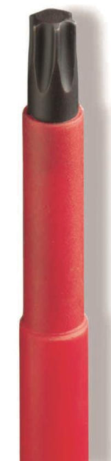 Cimco VDE-Schraubendreher TX15 75mm Torx 117915