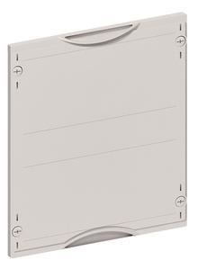 STRIE Abdeckung 300x250mm für AG212 Verteilerfelder ohne Schlitz