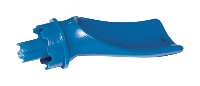 f-tronic Einführungsschneider f-cutter zum Öffnen der Kabeleinführungen 7390109