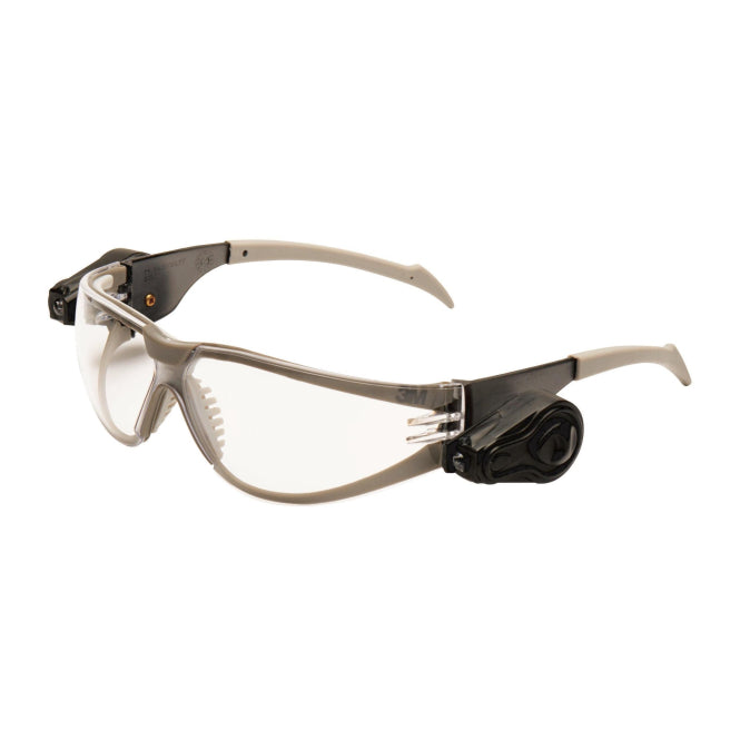 3M LED Light Vision Schutzbrille LEDLV klar AS AF UV PC Rahmen DE272933545