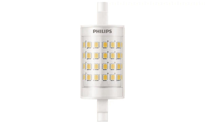 PHIL CorePro LEDlinear 7-60W/830 R7s 78mm 950lm 15000h EEK D