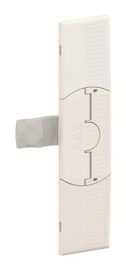 Striebel Standardverschluss CZT1 NF-System 2CPX052413R9999