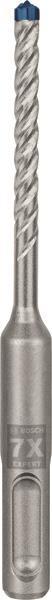 Bosch Hammerbohrer SDS-plus-7X Expert 5,0x115/50mm 4-Schneider 2608900059