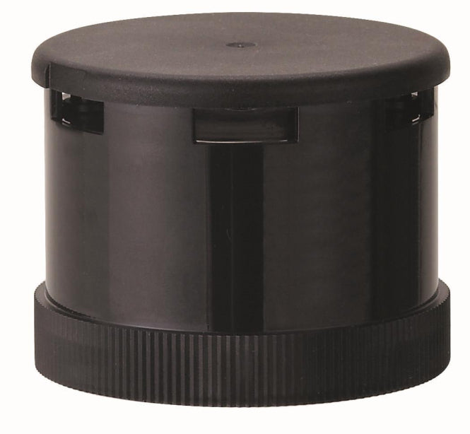 Werma Sirenenelement 8 Töne 64589075 24VAC/DC schwarz