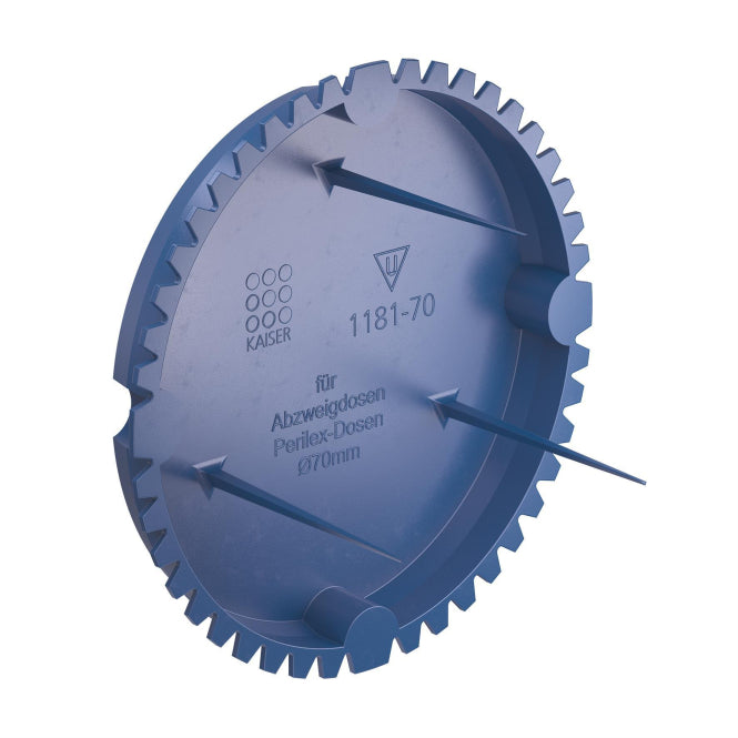 KAIS Signaldeckel 1181-70 70mm