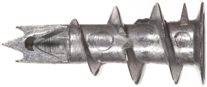 Fischer Gipskartondübel Metall 024556 GKM