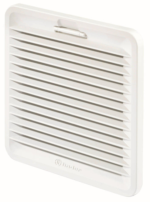 Finder Austrittsfilter 7F.02.0.000.1000 für Filterlüfter