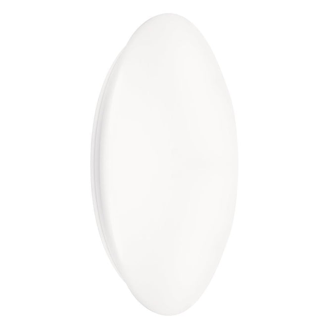LEDV SF CIRCULAR IP44 weiss D=500mm 19-42W 1500/2500/3500lm 4000K 45000h