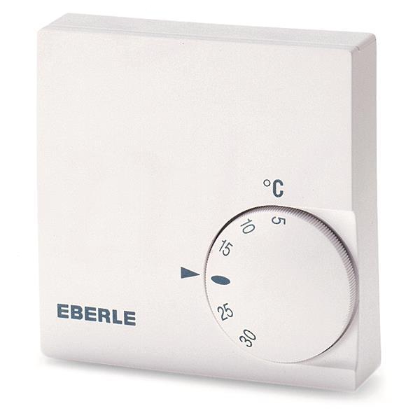 Eberle Raumtemperaturregler RTR-E 6722 230V/24VAC 111170291100