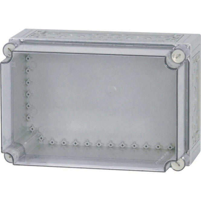EATON CI43E-200 097879 Isolierstoffgehäuse+ Vorprägungen