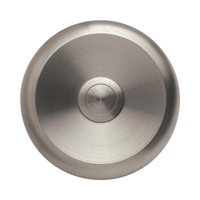 GRO AP Kontaktschale 55540 ETA S 100 1fach Edelstahl