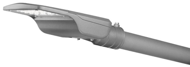 Tril Mastleuchte 2370 ML 3000K 8260540 15-62W 1800-7500lm IP66 60/76mm
