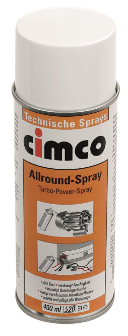 Cimco Allround-Spray 400ml 151120