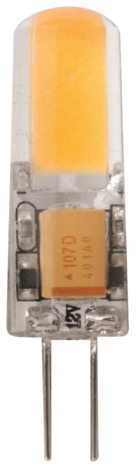 MEGAM LED-Stiftsockel 1,8W/828 MM49182 12V G4 180lm 15000h_EEK F