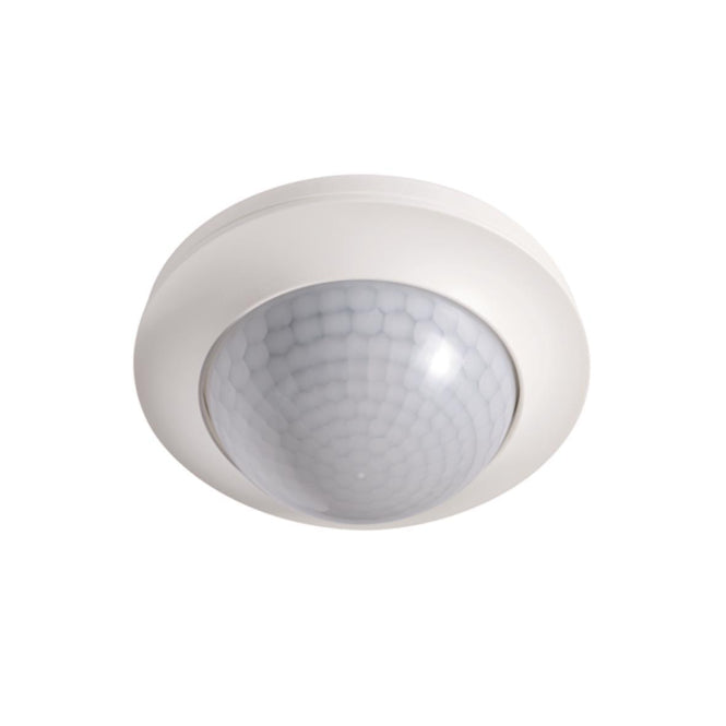 Esylux PD- PD-C360i/24 KNX ECO UP C360i/24 KNX ECO Decken Präsenzmelder Up