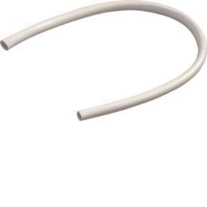 Hager Isolierschlauch 500mm ZZ45DS500 f.Datenleitung RJ45 Modul