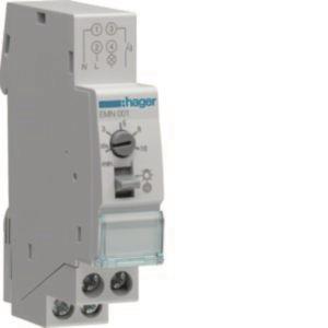 Hager Treppenlichtzeitschalter EMN001 **
