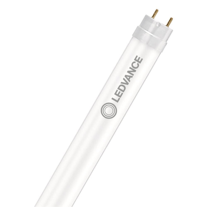 LEDV LED Tube EM Value 6,6W/840 (18W) T8 600mm 800lm 190° EEK E