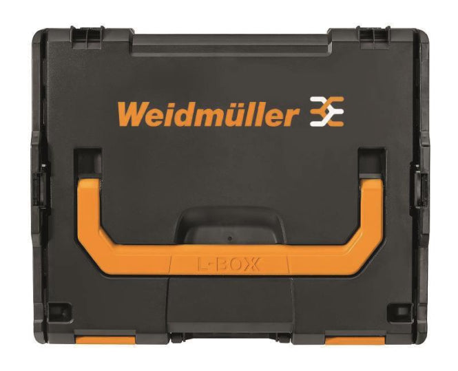 Weidmüller L-BOXX 102 KC AITB INSTA 1 Handwerkzeug 2938390000