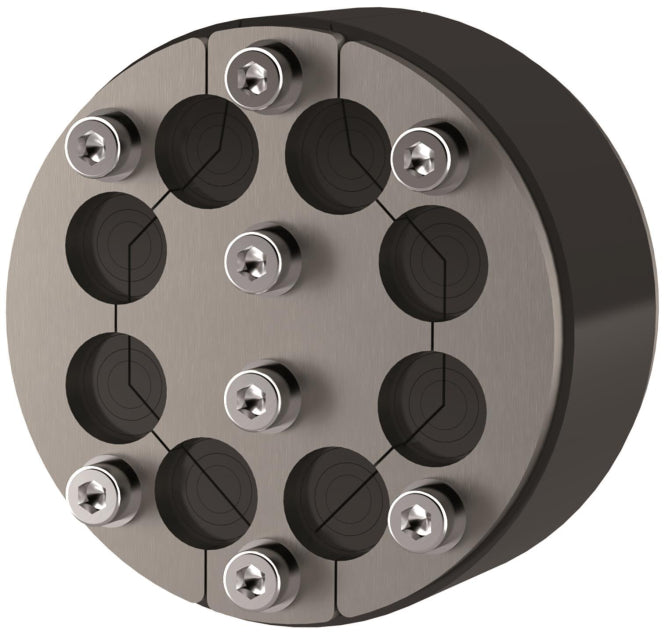 HAUF Standard- 2700103000 Ringraumdichtung Kabel HRD 100 -SG -8 /